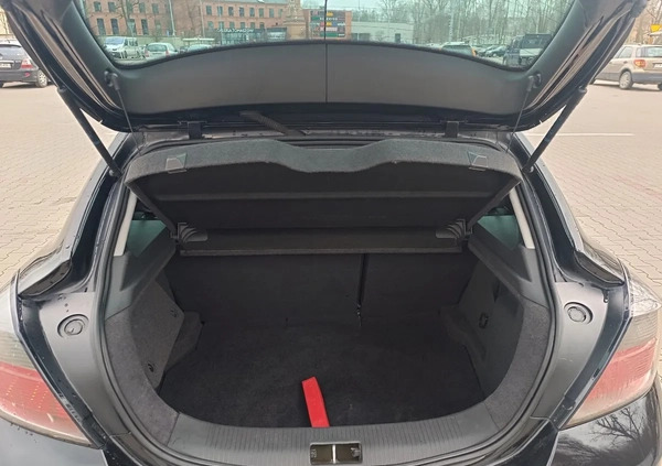 Opel Astra cena 13900 przebieg: 212742, rok produkcji 2009 z Jabłonowo Pomorskie małe 92